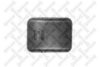 STELLOX 87-29030-SX Outside Mirror, driver cab
